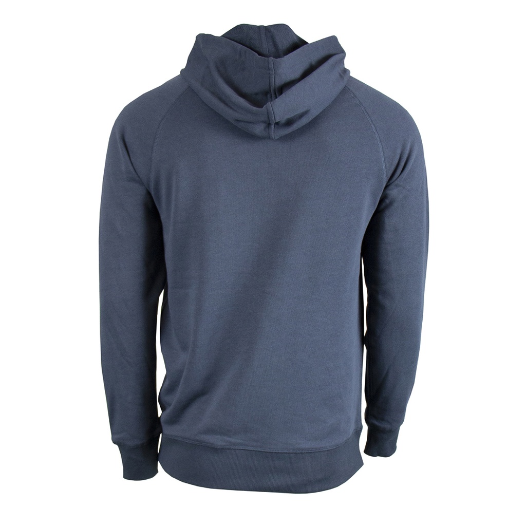 UNISEX HOODY PREMIUM LMFL PETROL
