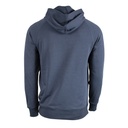 UNISEX HOODY PREMIUM LMFL PETROL