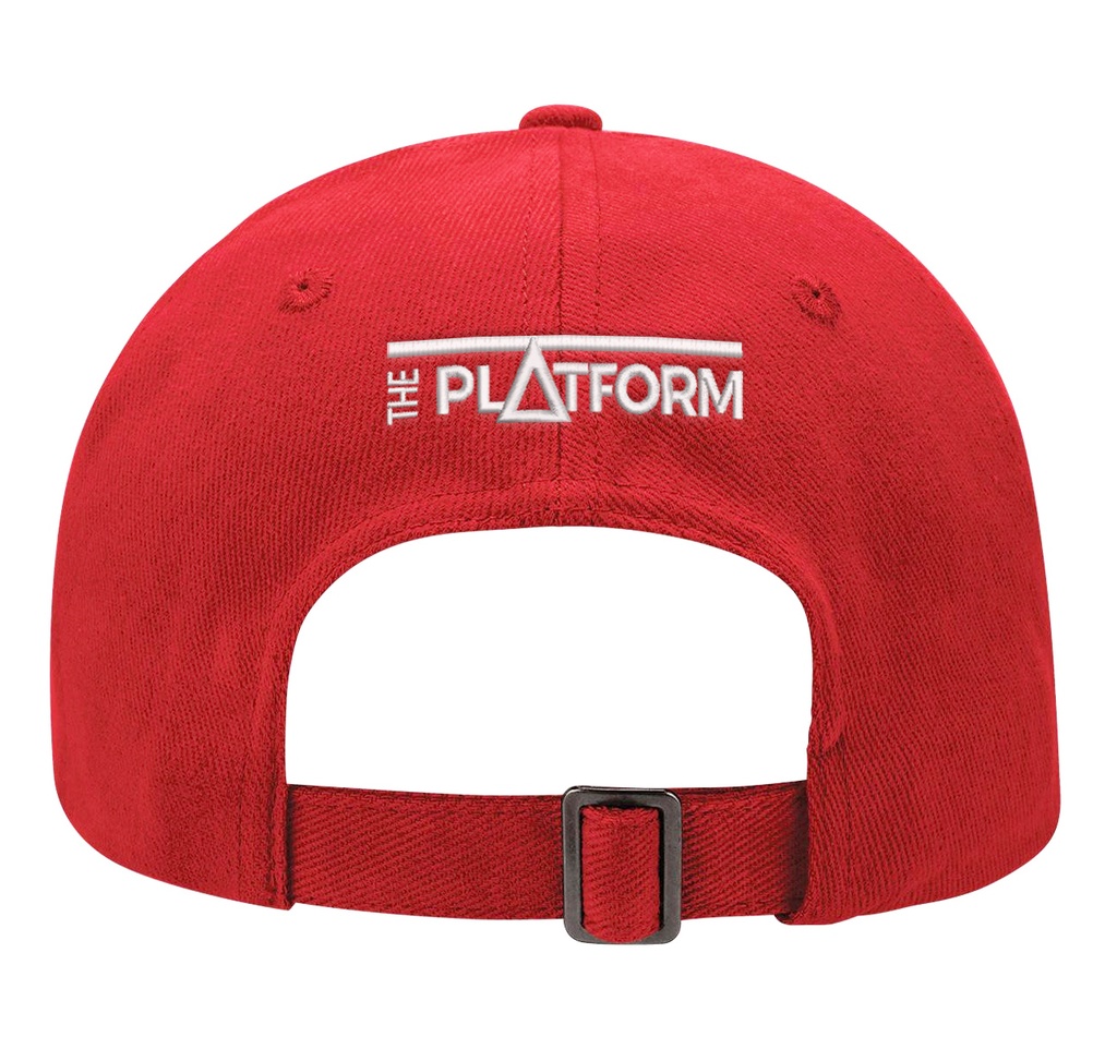 The Platform MMGA Cap