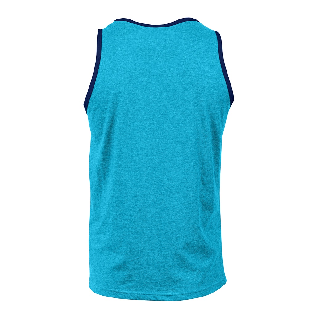 PM Retro Cotton Singlet