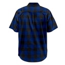 PM Cotton Check Shirt