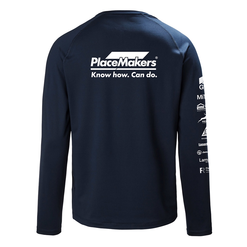 PM UV Fishing Shirt