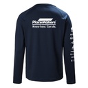 PM UV Fishing Shirt