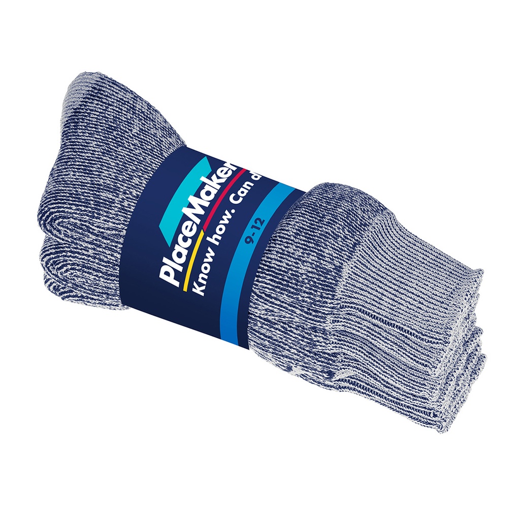 PM Work Socks
