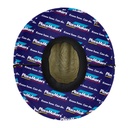 PM Straw Hat