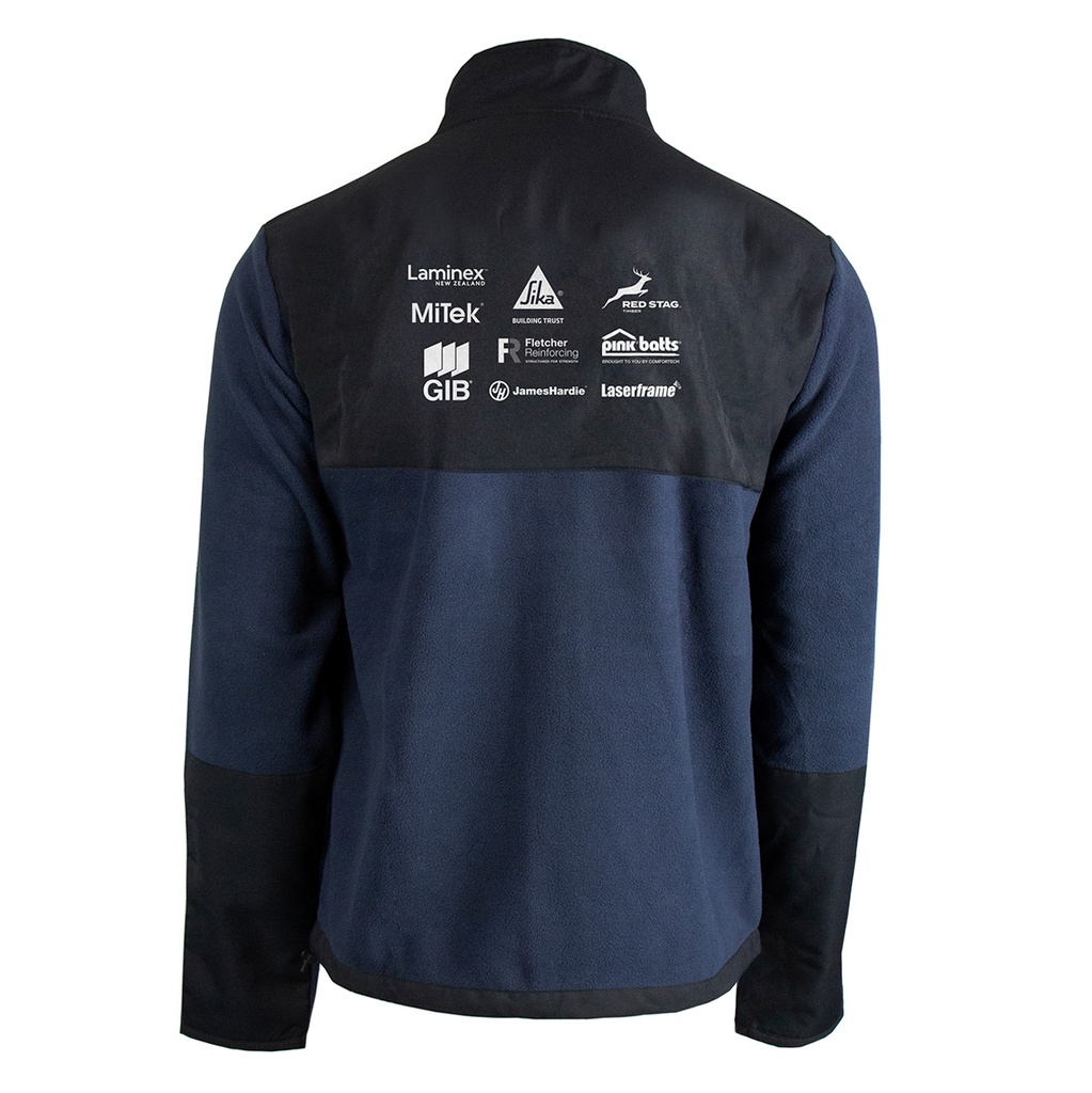 PM Full Zip Extreme Fleece