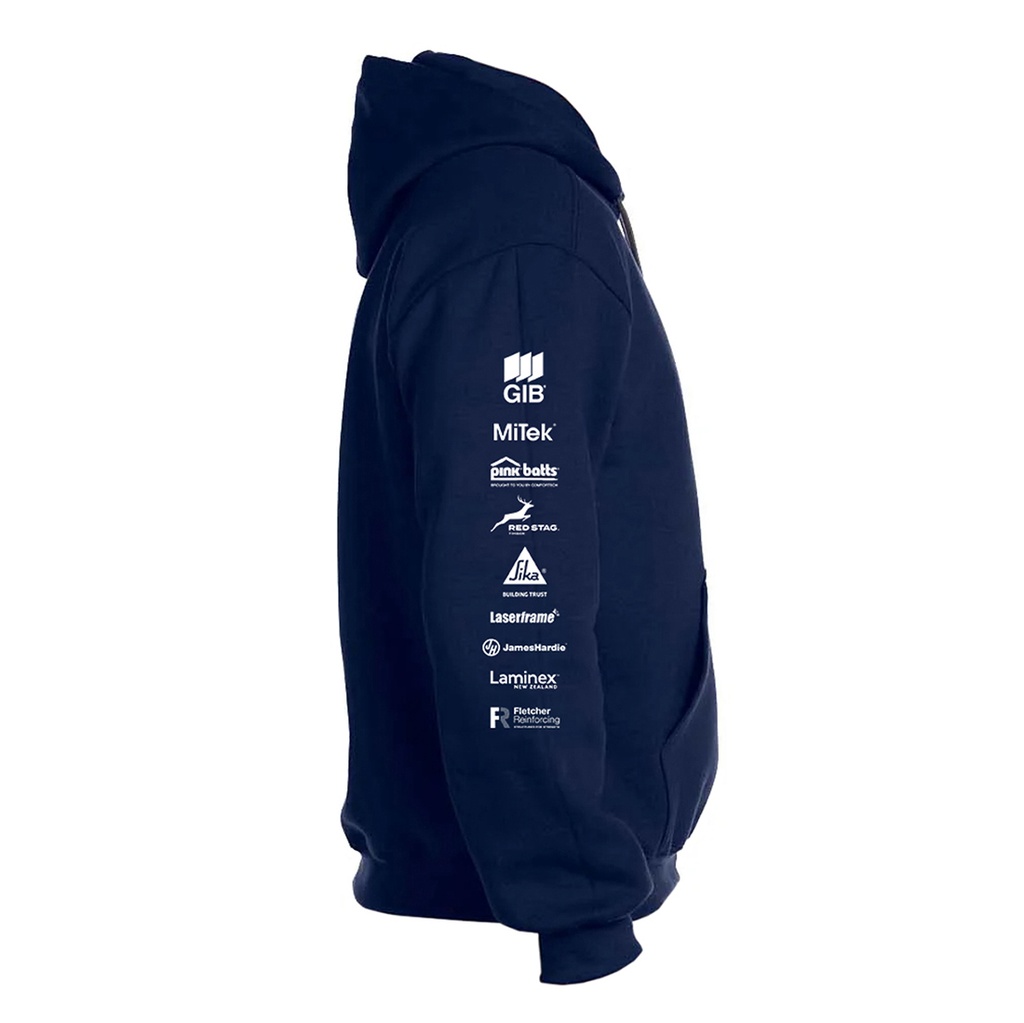 PM Hoodie