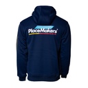PlaceMakers Premium Navy Hoodies