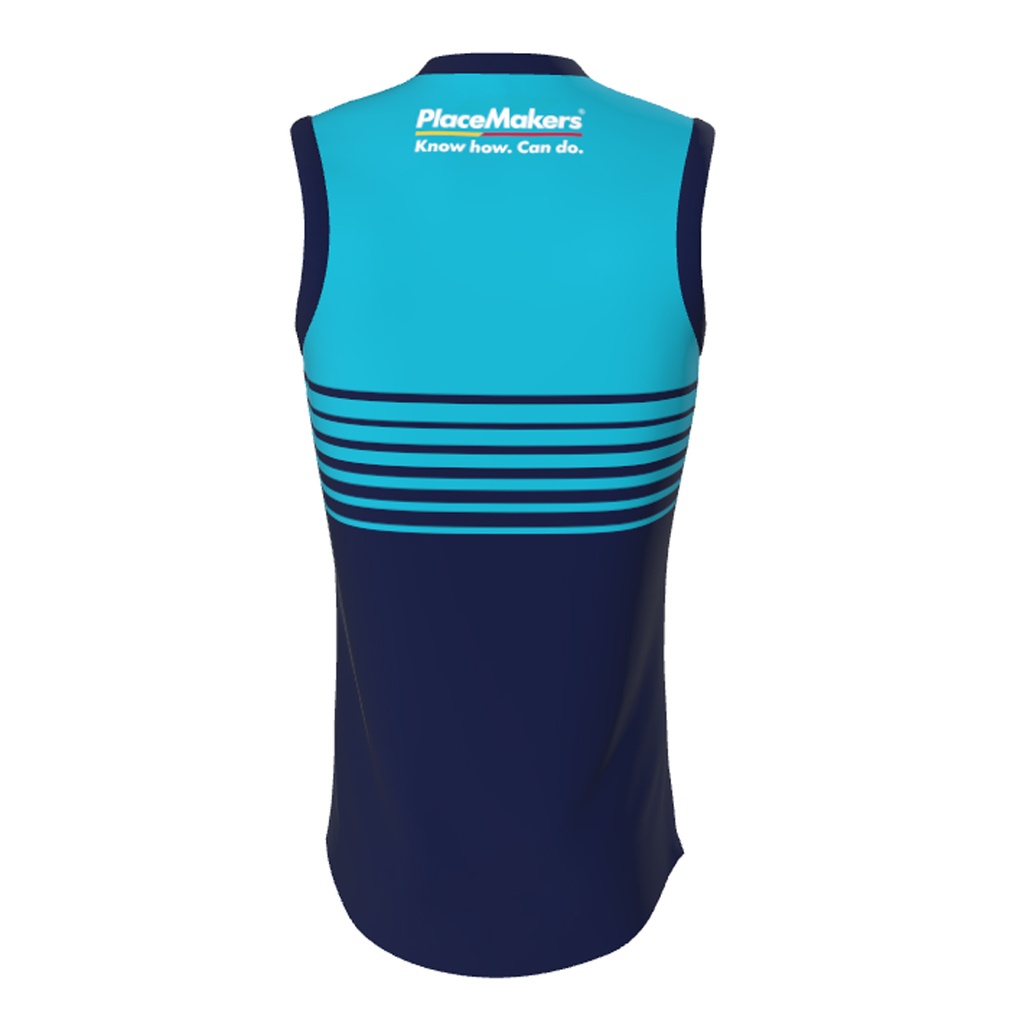 PlaceMakers Rugby Shorts