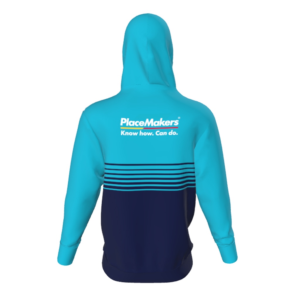 PlaceMakers Rugby Shorts