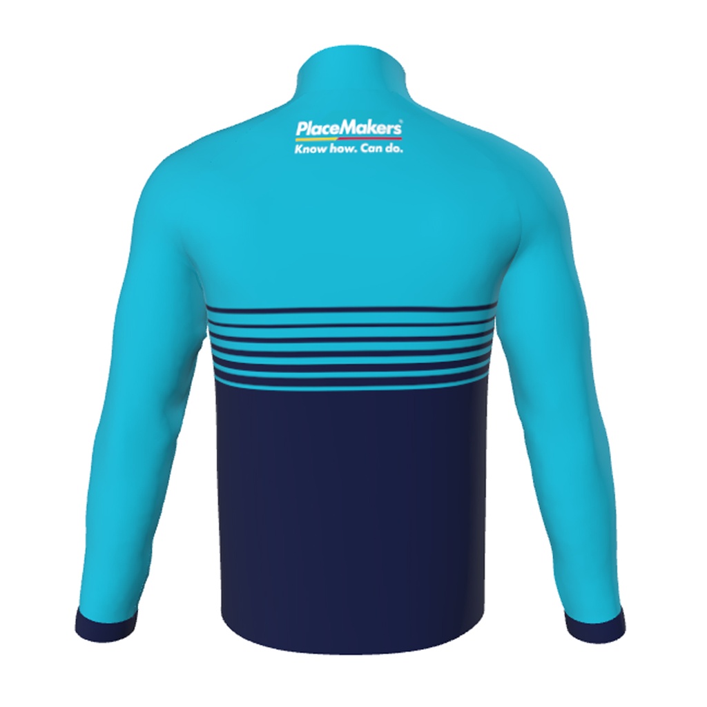 PlaceMakers Rugby Shorts