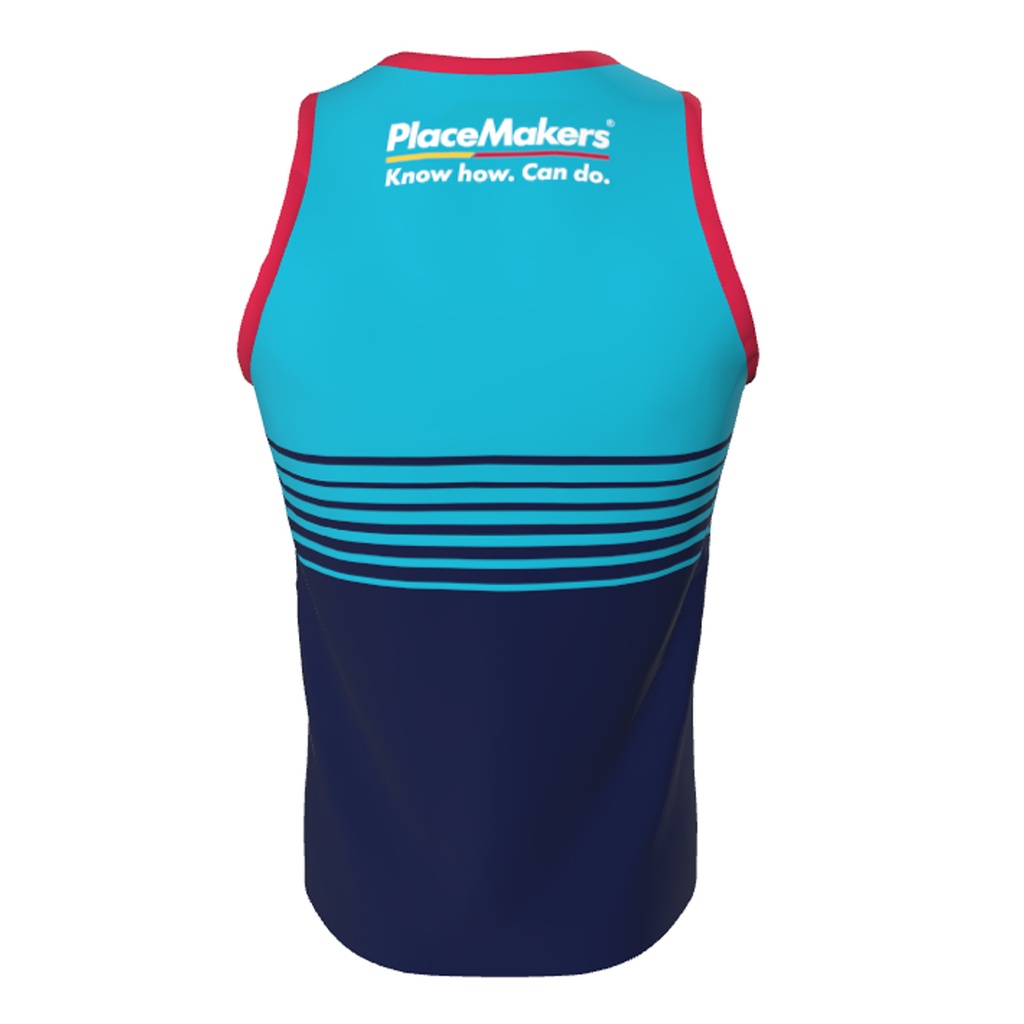 PlaceMakers Rugby Shorts