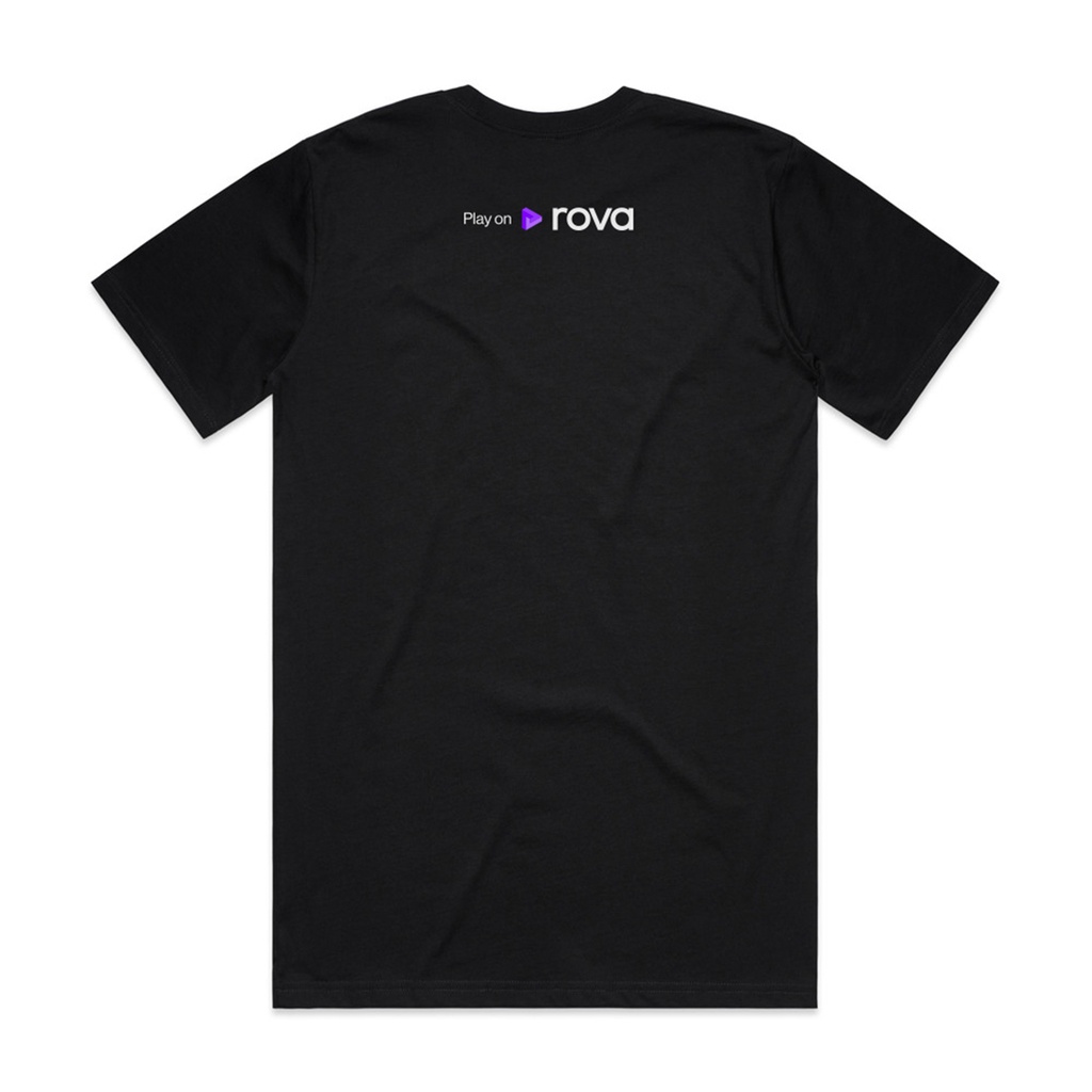Rova Classic Tee