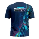 PM Sublimated Tee