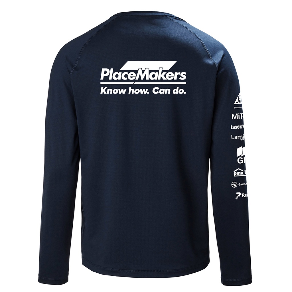 PM UV Fishing Shirt
