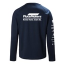 PM UV Fishing Shirt