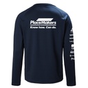 PM UV Fishing Shirt