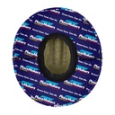 PM Straw Hat