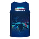PM Sublimated Singlet 2026