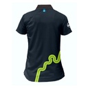 Luge Ladies Short Sleeve Shirt