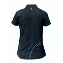 Luge Ladies Short Sleeve Shirt