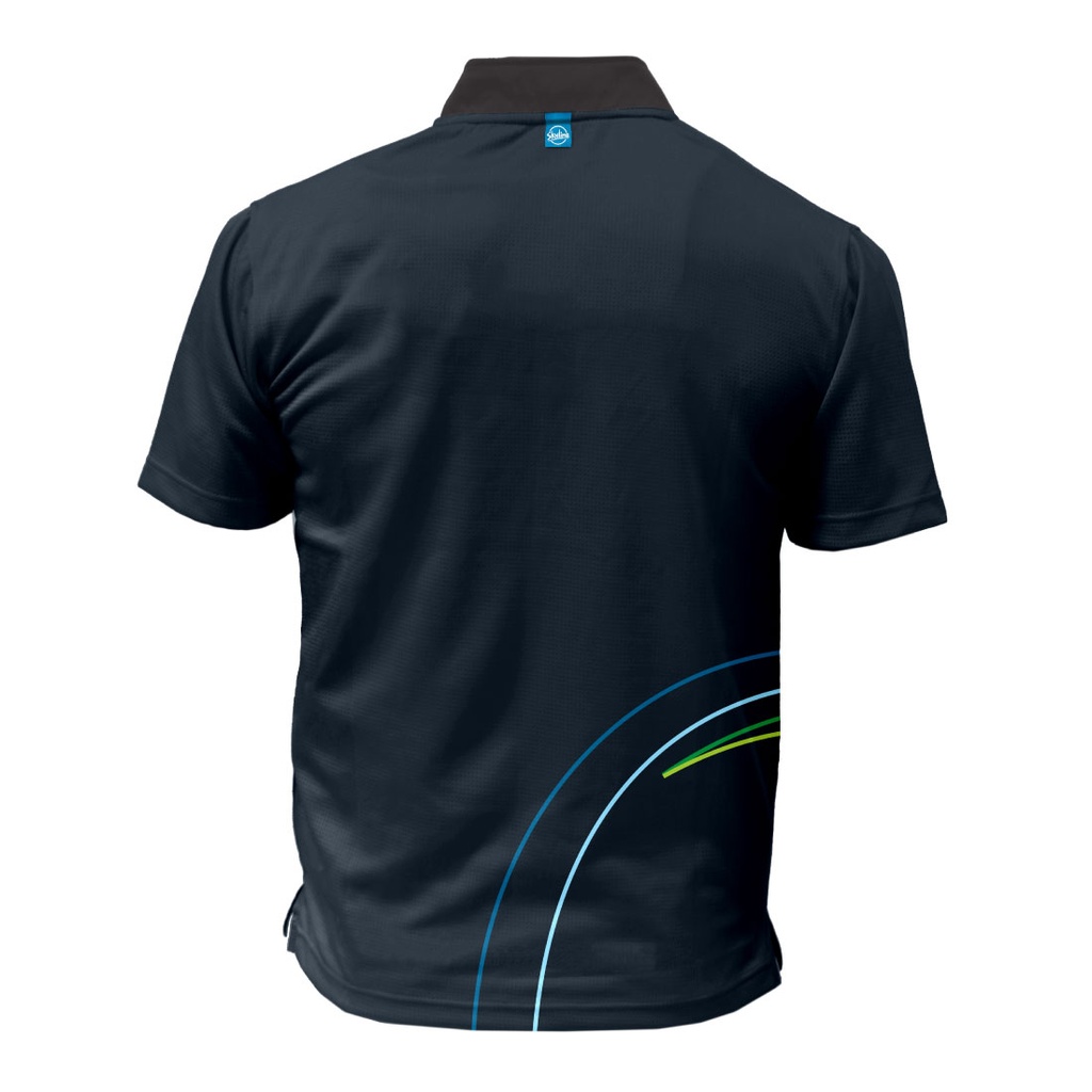 Luge Men's Short Sleeve Shirt