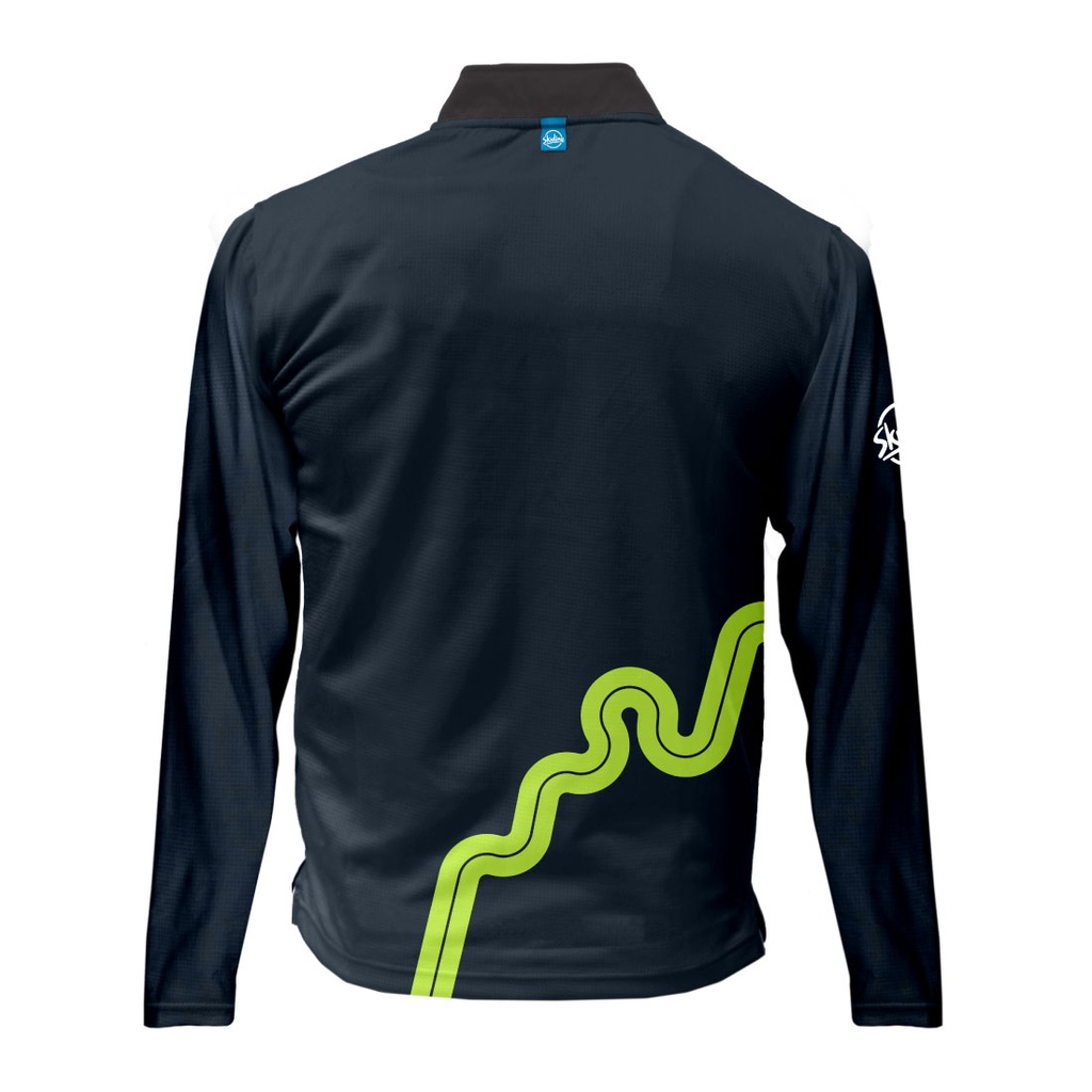 Luge Men's Short Sleeve Shirt