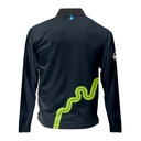 Luge Men's Short Sleeve Shirt
