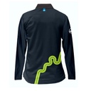 Luge Ladies Short Sleeve Shirt