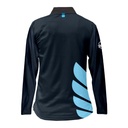Luge Ladies Short Sleeve Shirt