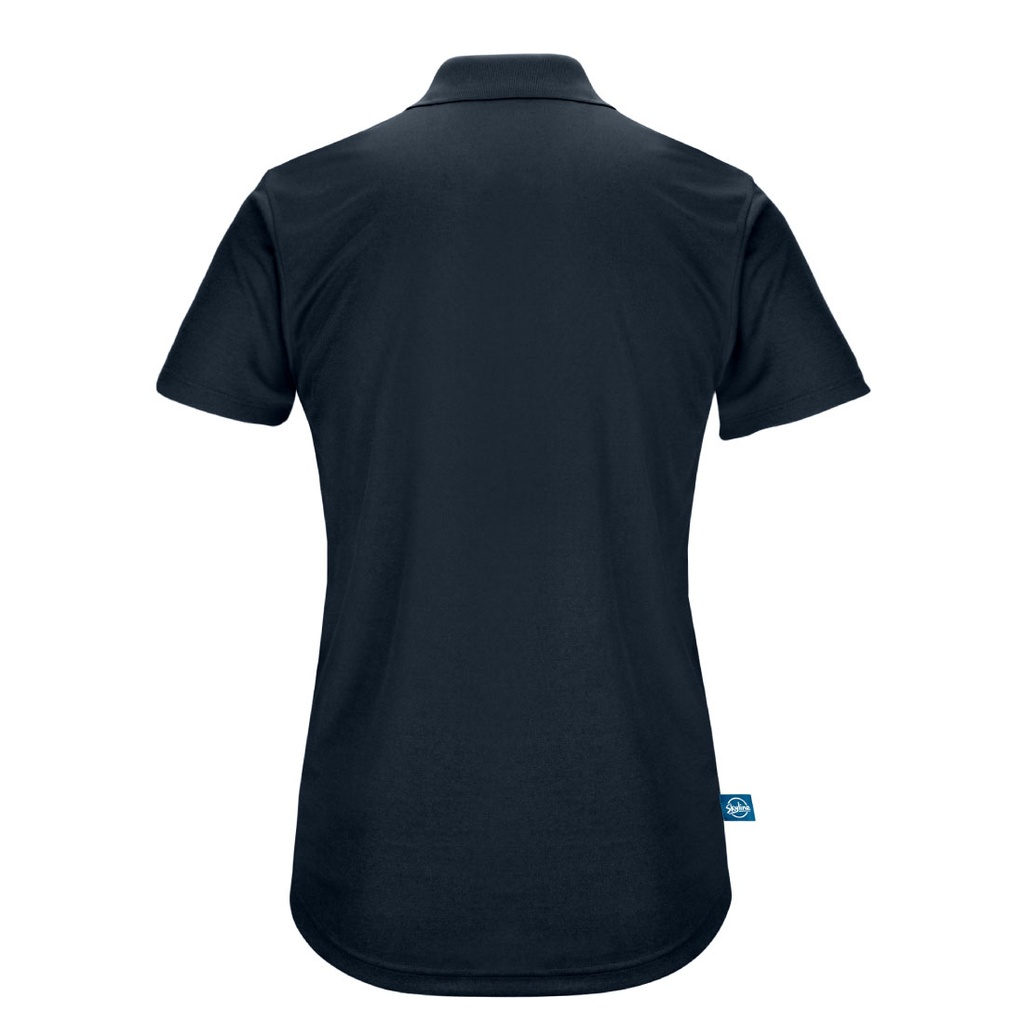 Skyline Ladies Short Sleeve Polo