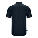 Hyfly Men's Short Sleeve Polo