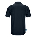 Luge Men's Short Sleeve Polo