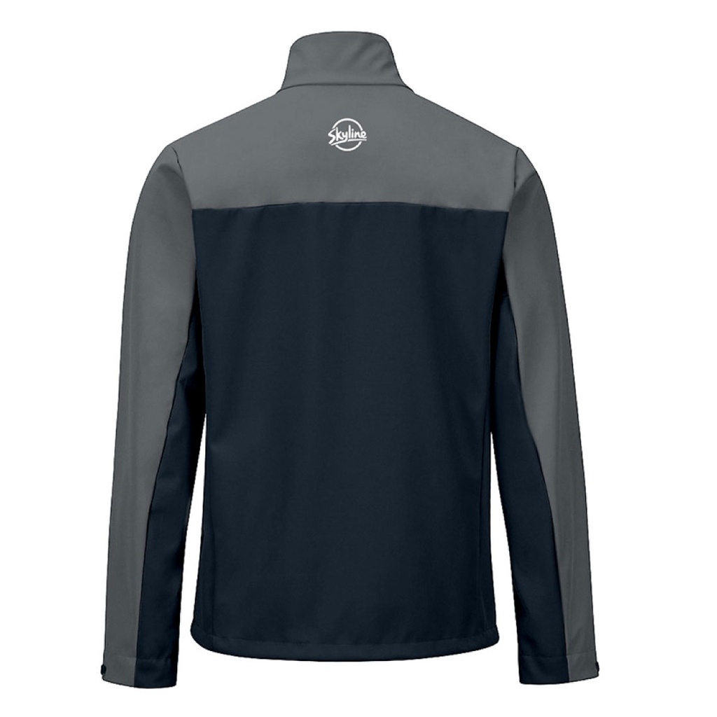 Luge Men's Softshell Jacket
