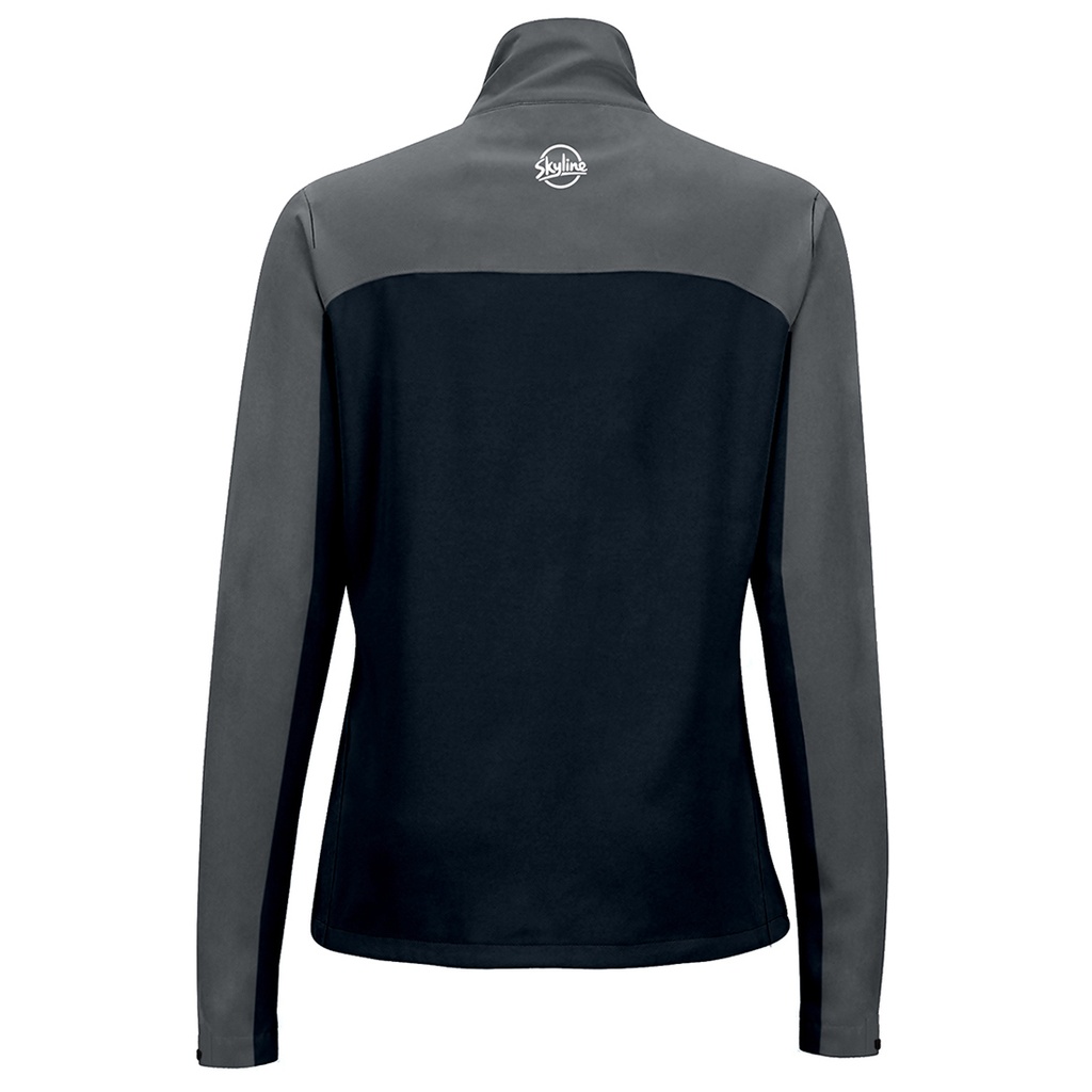 Luge Ladies Softshell Jacket