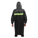 Luge Raincoat