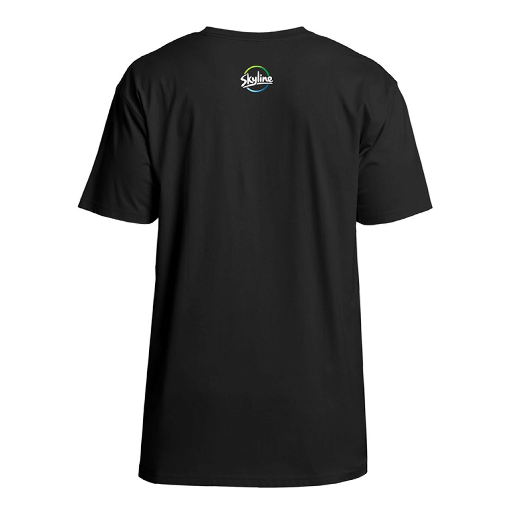 Luge Men's LCM Tee | Black