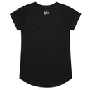 Luge Ladies LCM Tee