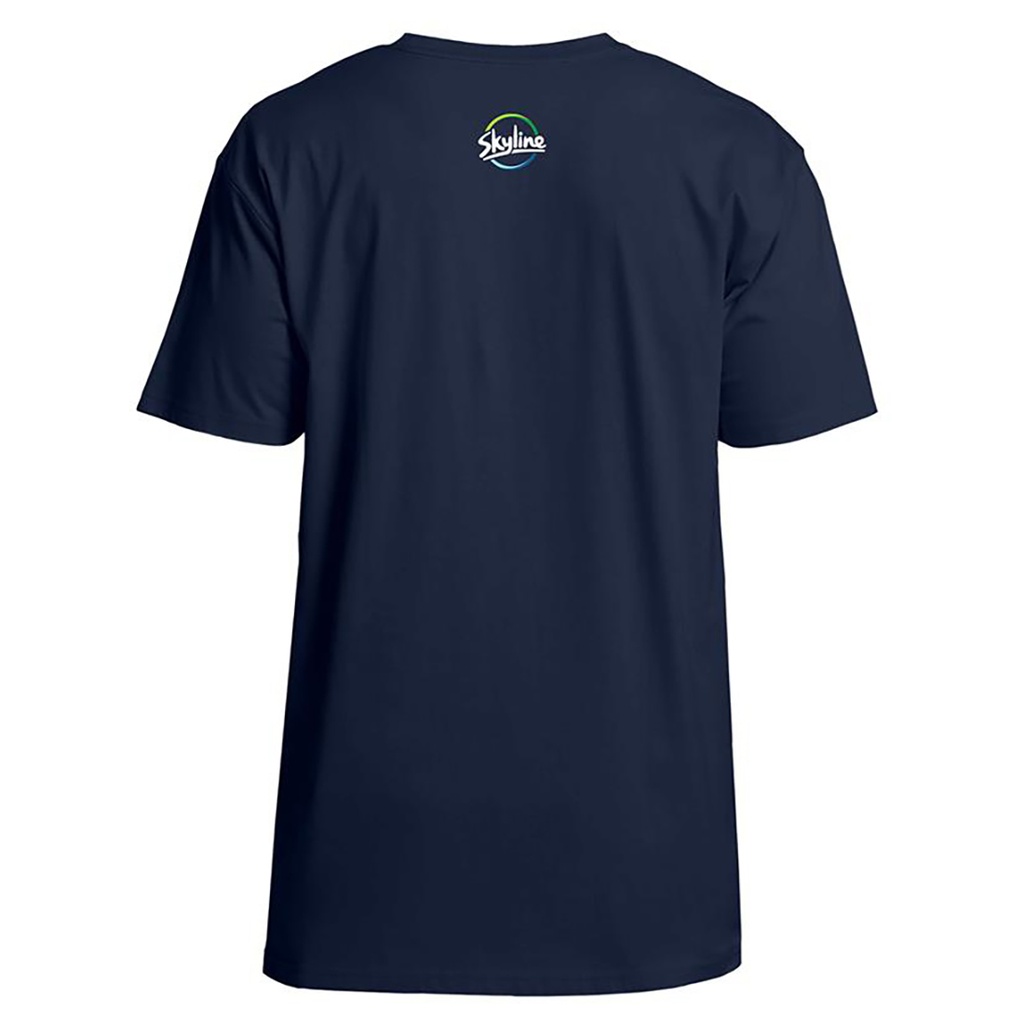 Men's Stratosfare Tee | Navy
