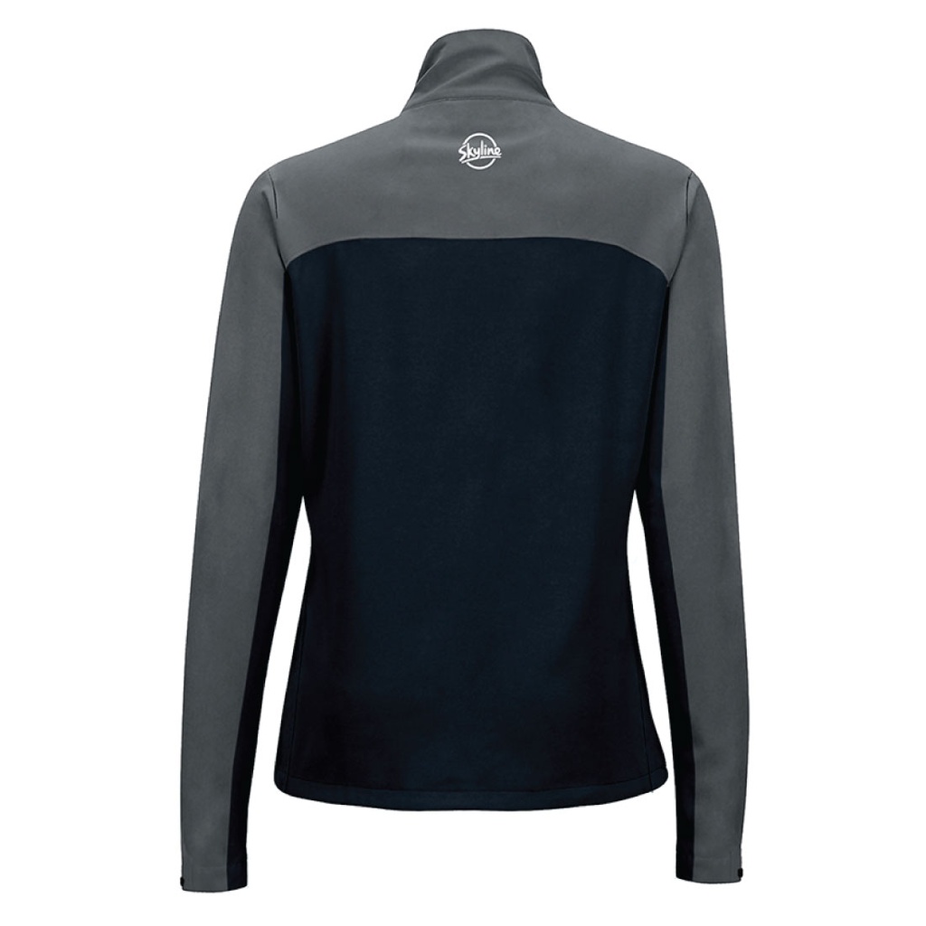 Blue Peaks Ladies Softshell Jacket