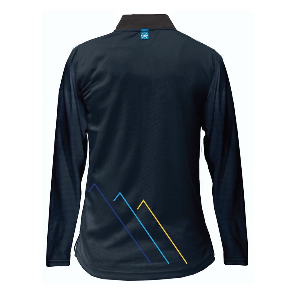 Blue Peaks Ladies Long Sleeve Shirt