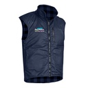 PM Oilskin Vest 2027