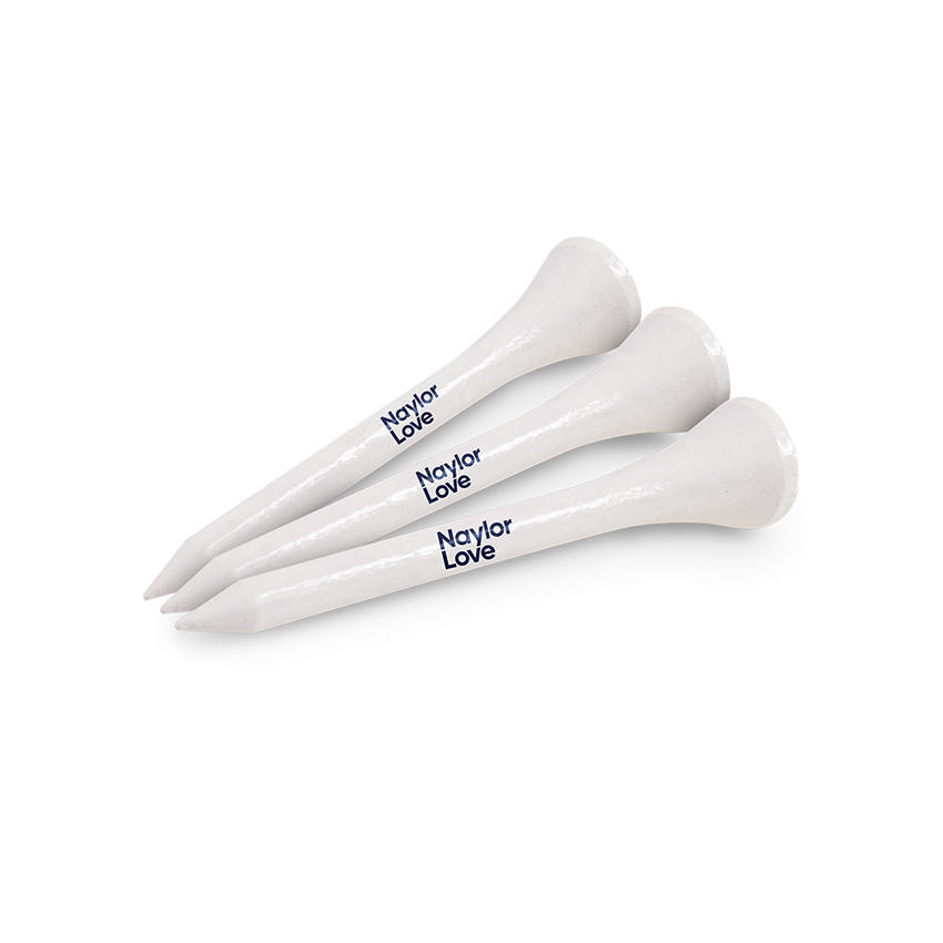 Naylor Love Golf Tee