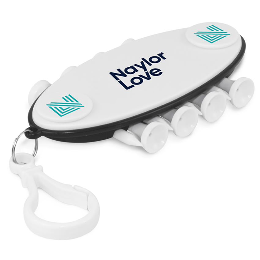 Naylor Love Golf Mate