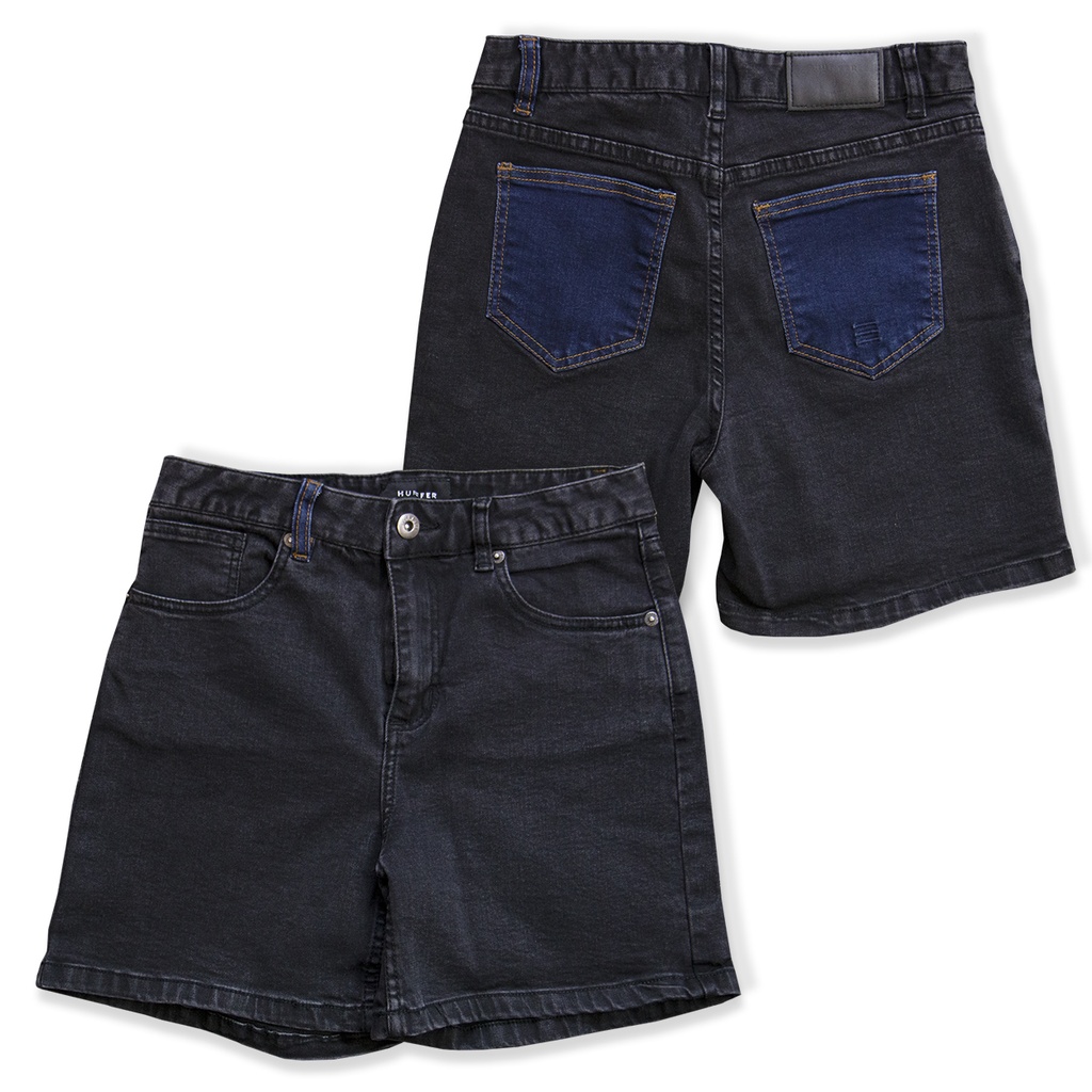 Women's Cut Back Shorts 