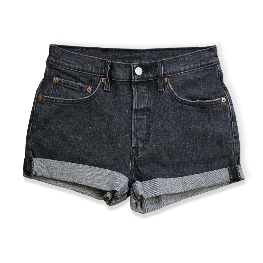 Women's Levi Shorts 