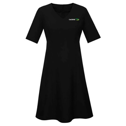 Carrfields Ladies Siena Dress