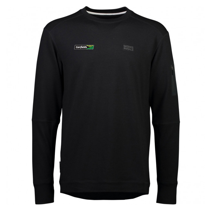 Carrfields MonsRoyale Men's Harkin Jersey