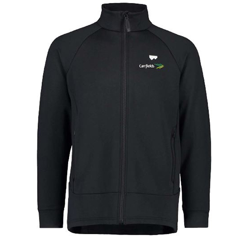 Carrfields MonsRoyale Men's Fleece Jacket