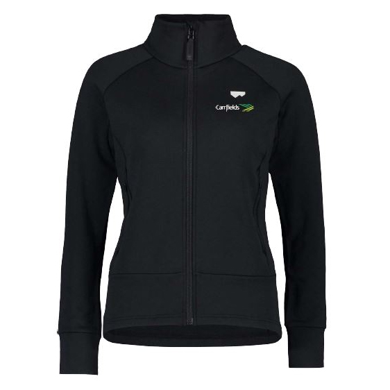 Carrfields MonsRoyale Women's Fleece Jacket